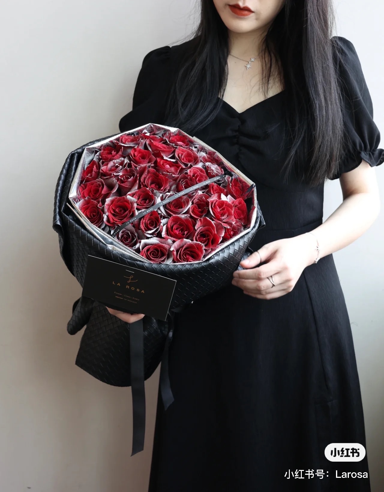 花恋纱彩带生日礼物礼品礼盒婚礼鲜花包装织带丝带