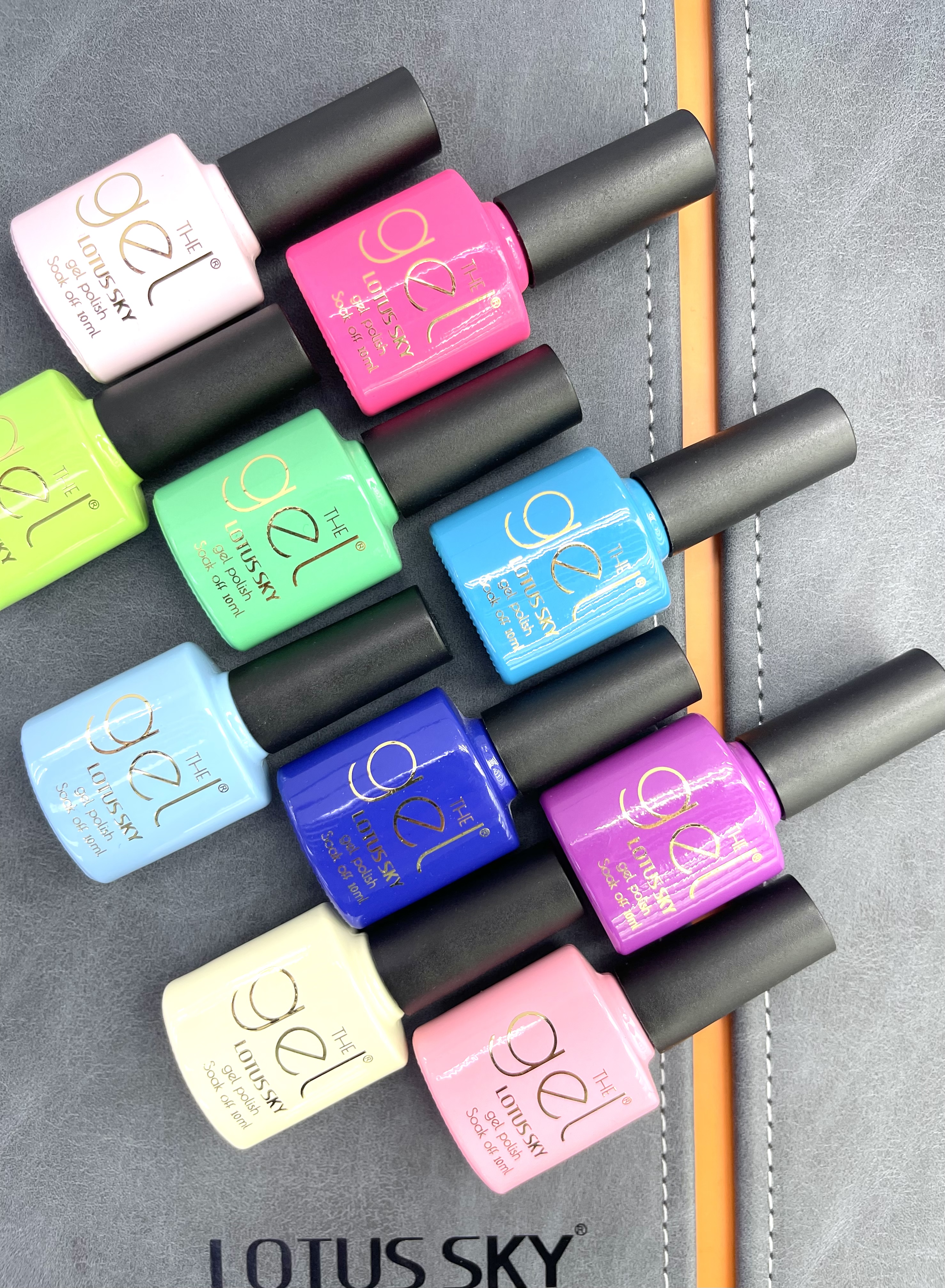 8Ml Nail Polish Glue