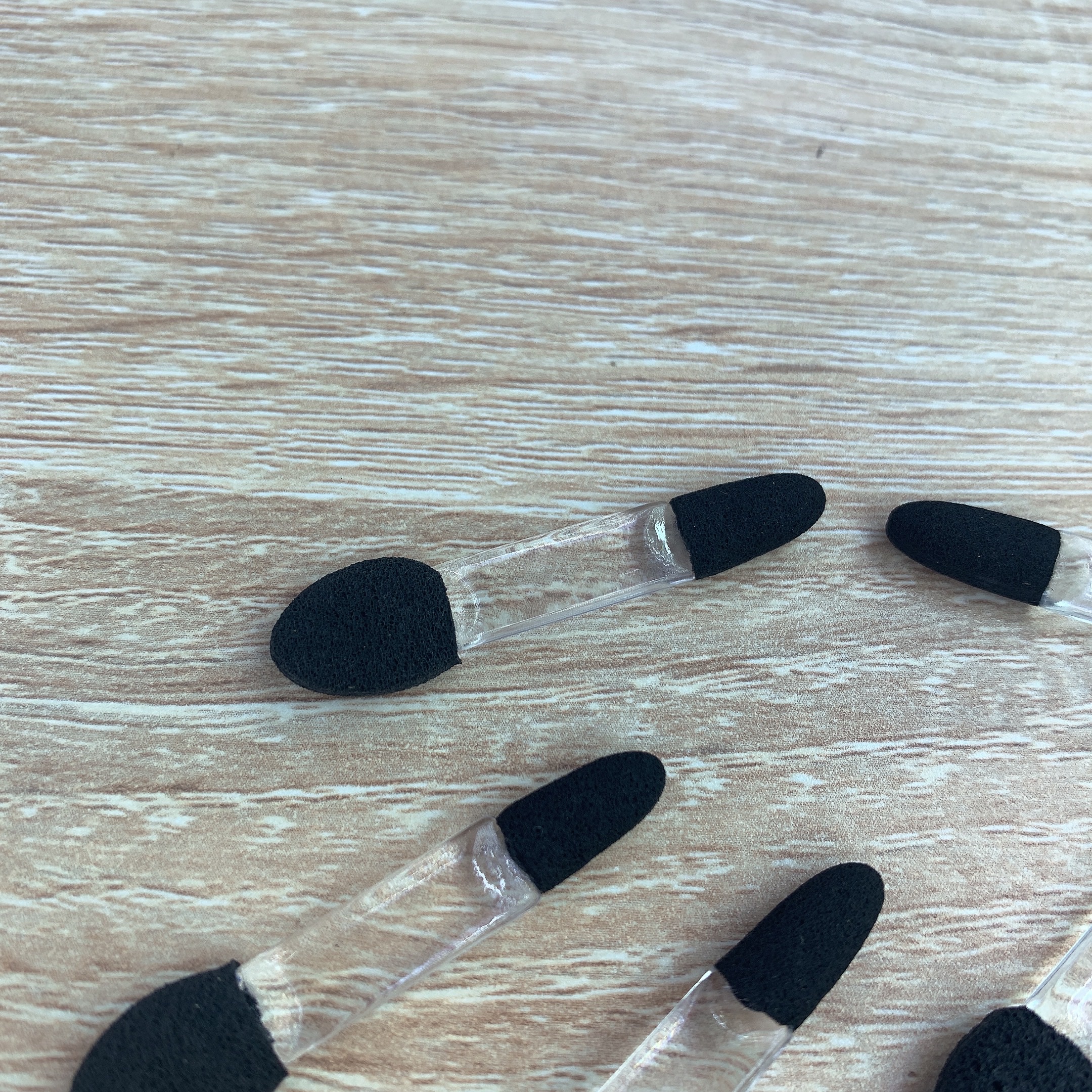 Double-Ended Cotton Inserted 3.8Cm details Picture