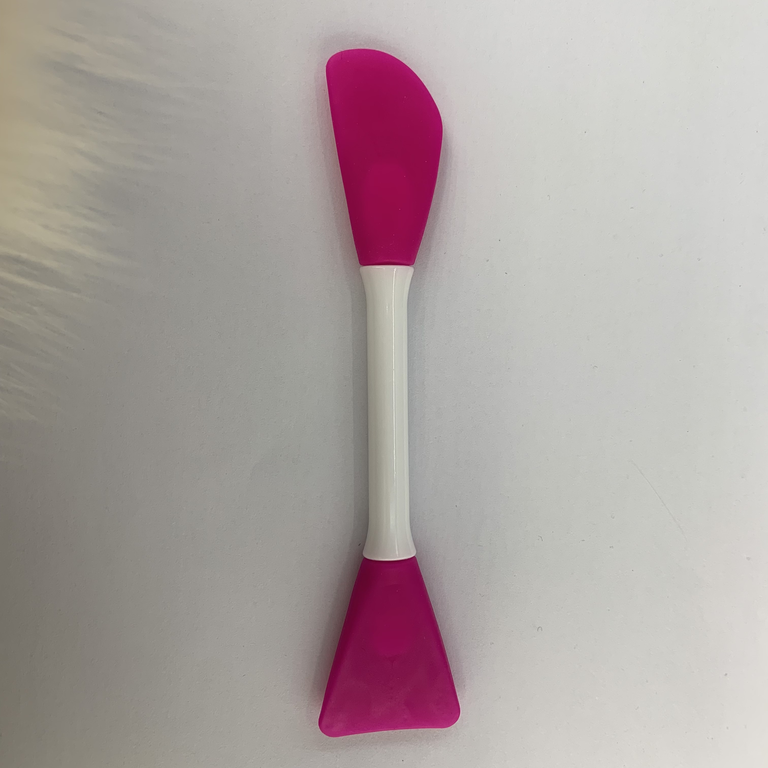 Double Head Silicone Mask Brush Item Picture