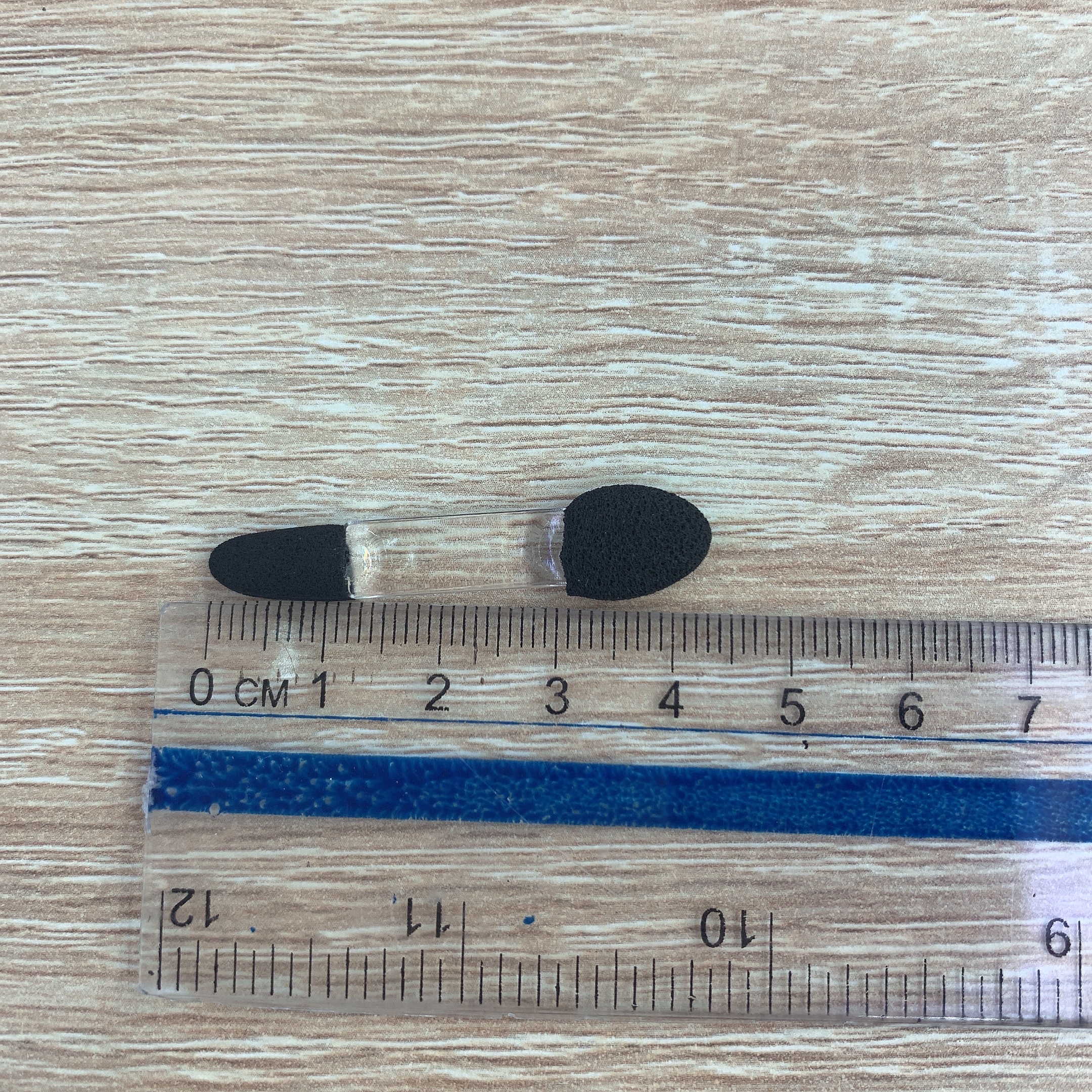 Double-Ended Cotton Inserted 3.8Cm Item Picture