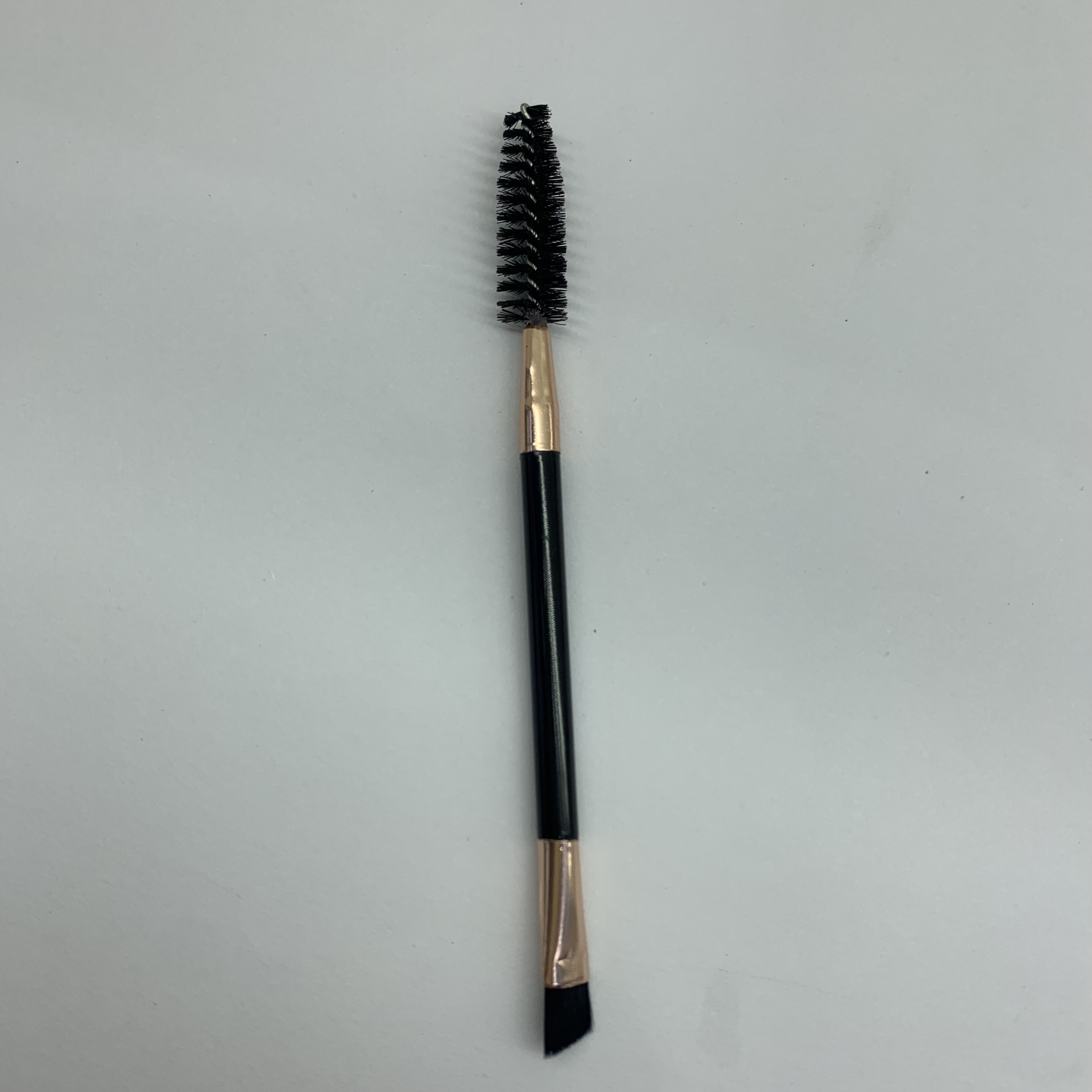 Double-Headed Eyebrow Brush Spiral Brush