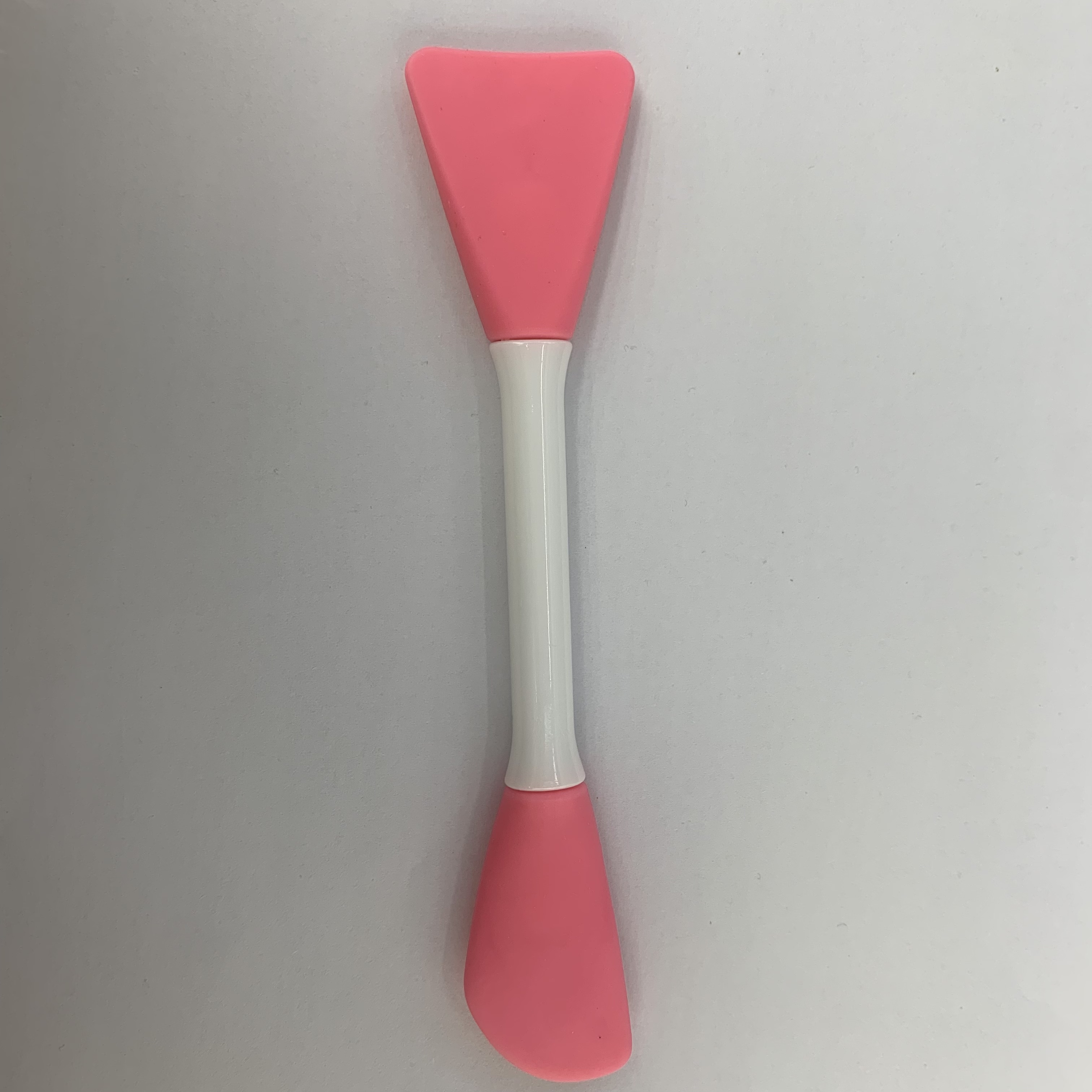 Double Head Silicone Mask Brush