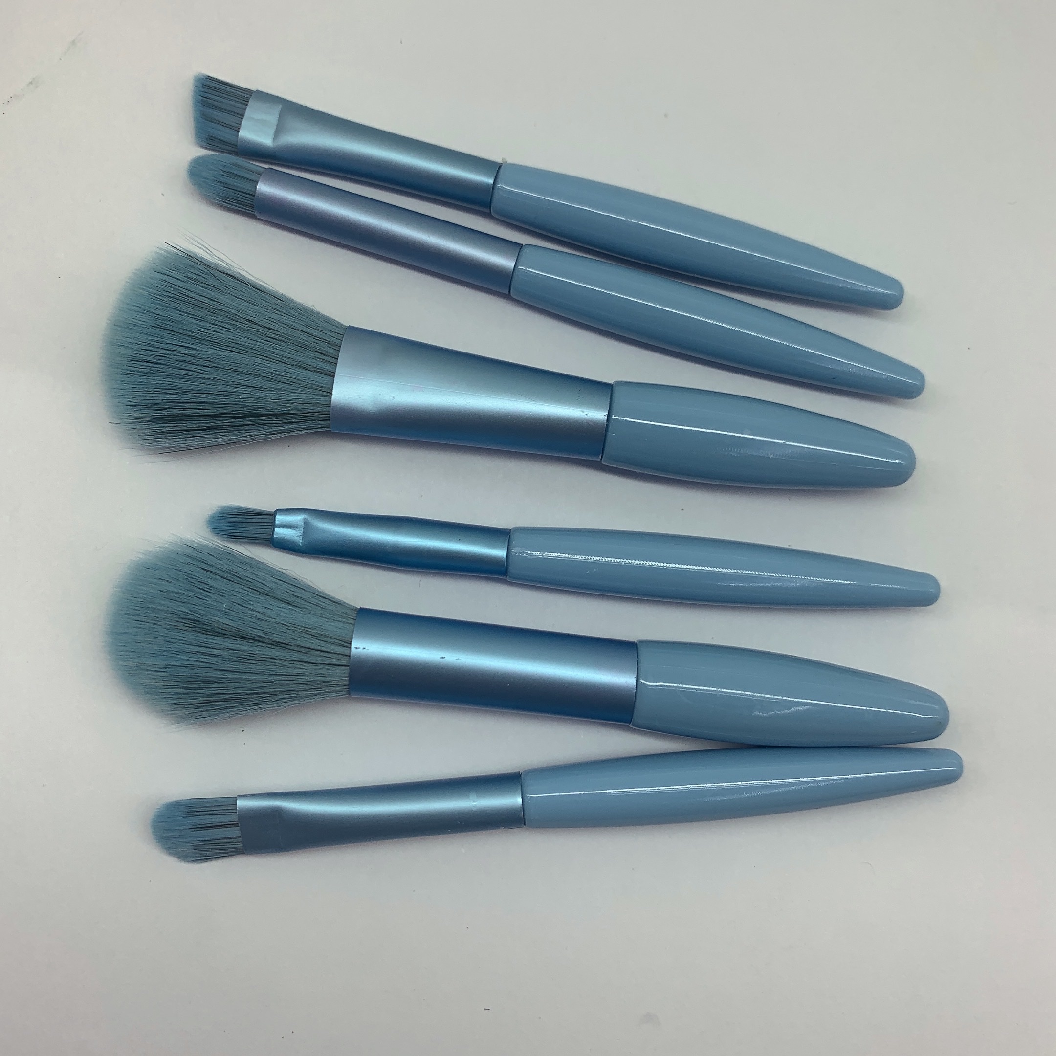 Eight Makeup Brush Sets details Picture