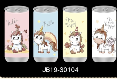 Coke High Can Unicorn Series Can Be Customized Manufacturers Direct Wholesale