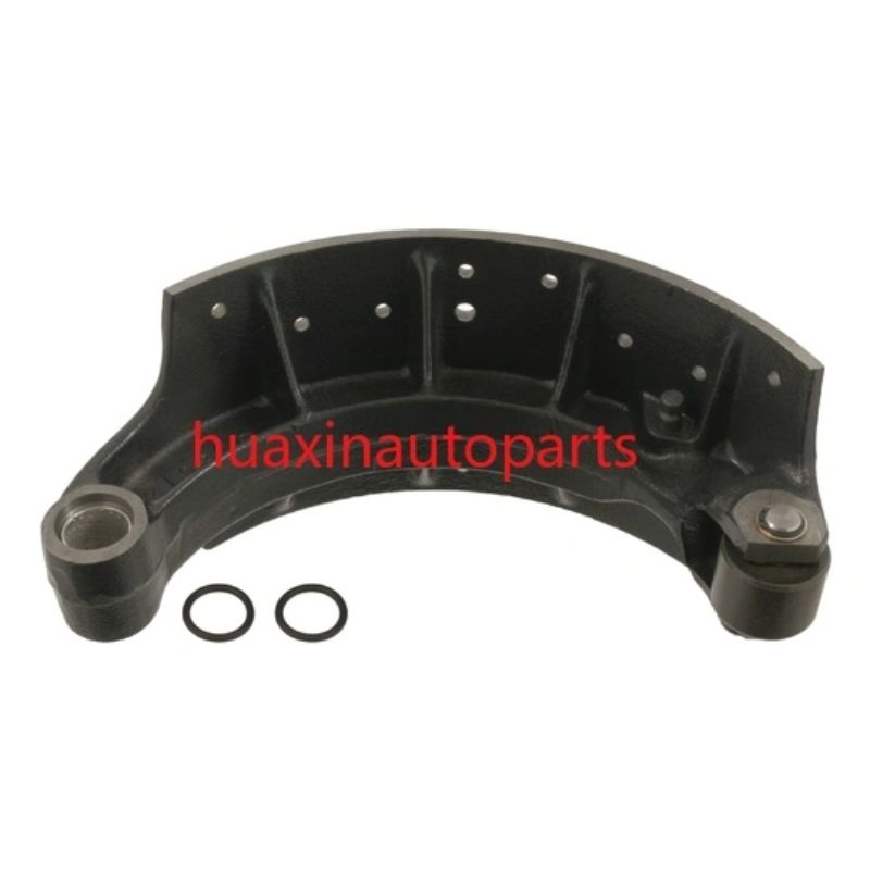 MAN TRUCK BRAKE SHOE, 81502016228