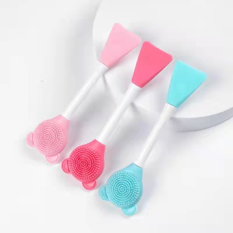 Bear Mask Brush