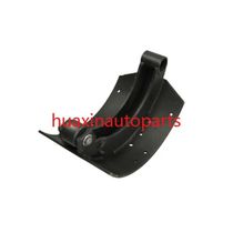 MAN TRUCK BRAKE SHOE, 81502016229