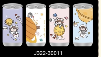 Planet Of Canned Wipes