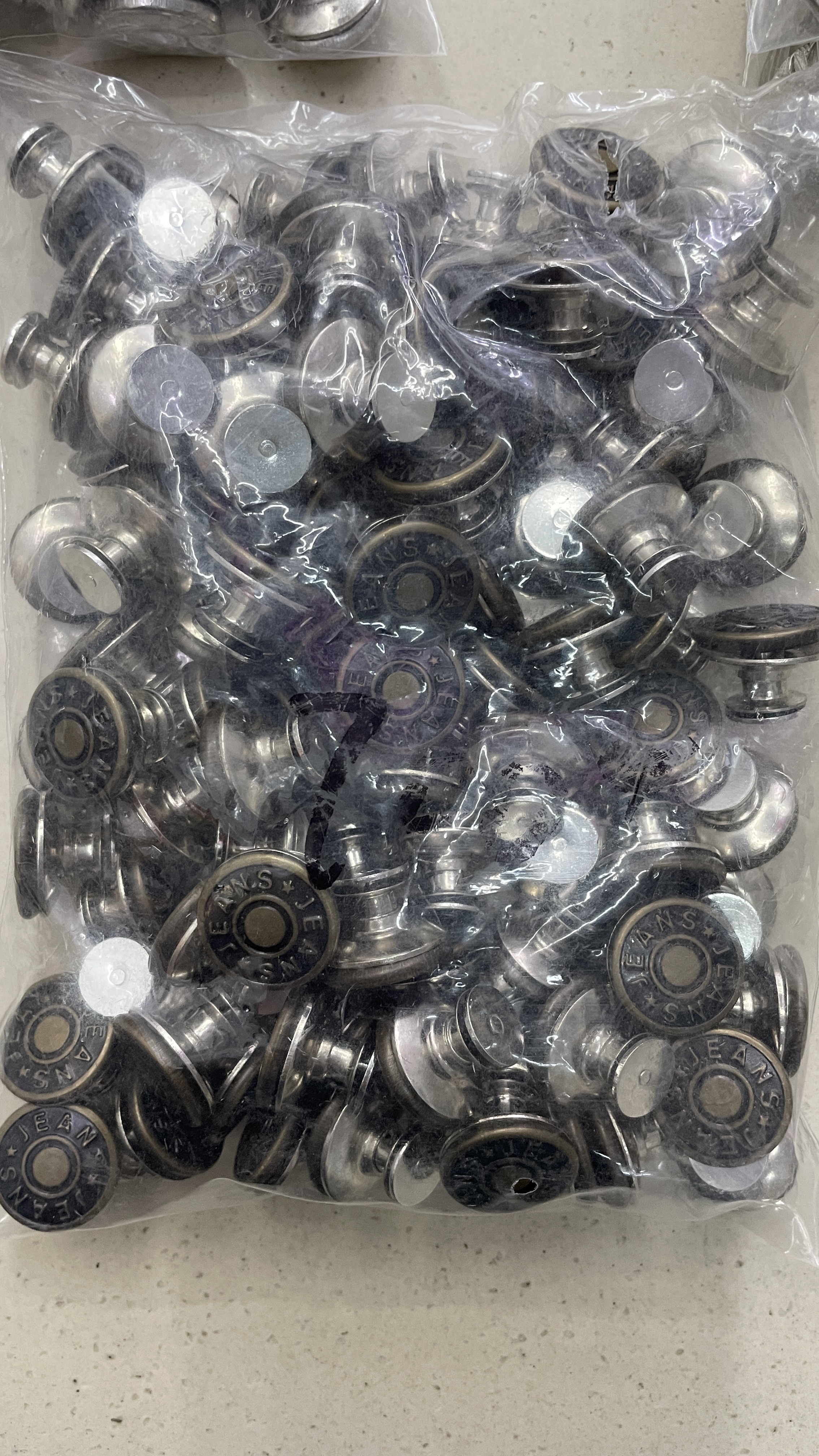 Waistband Adjustable Buckle Item Picture