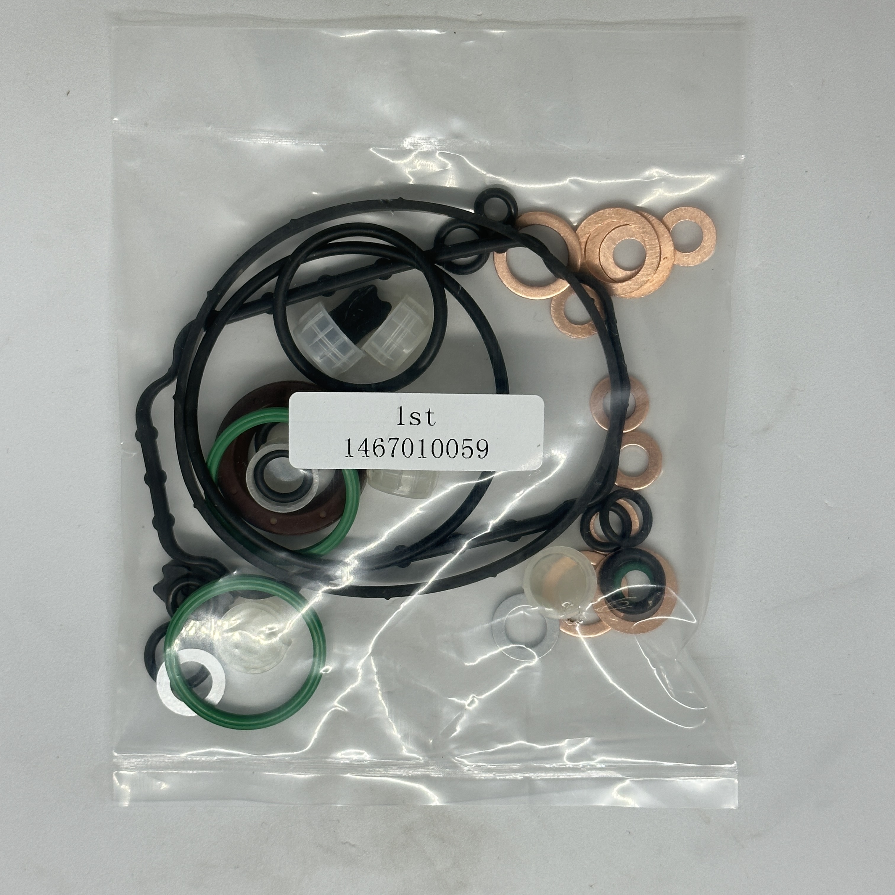 Engine parts Injector repair kit 1467010059