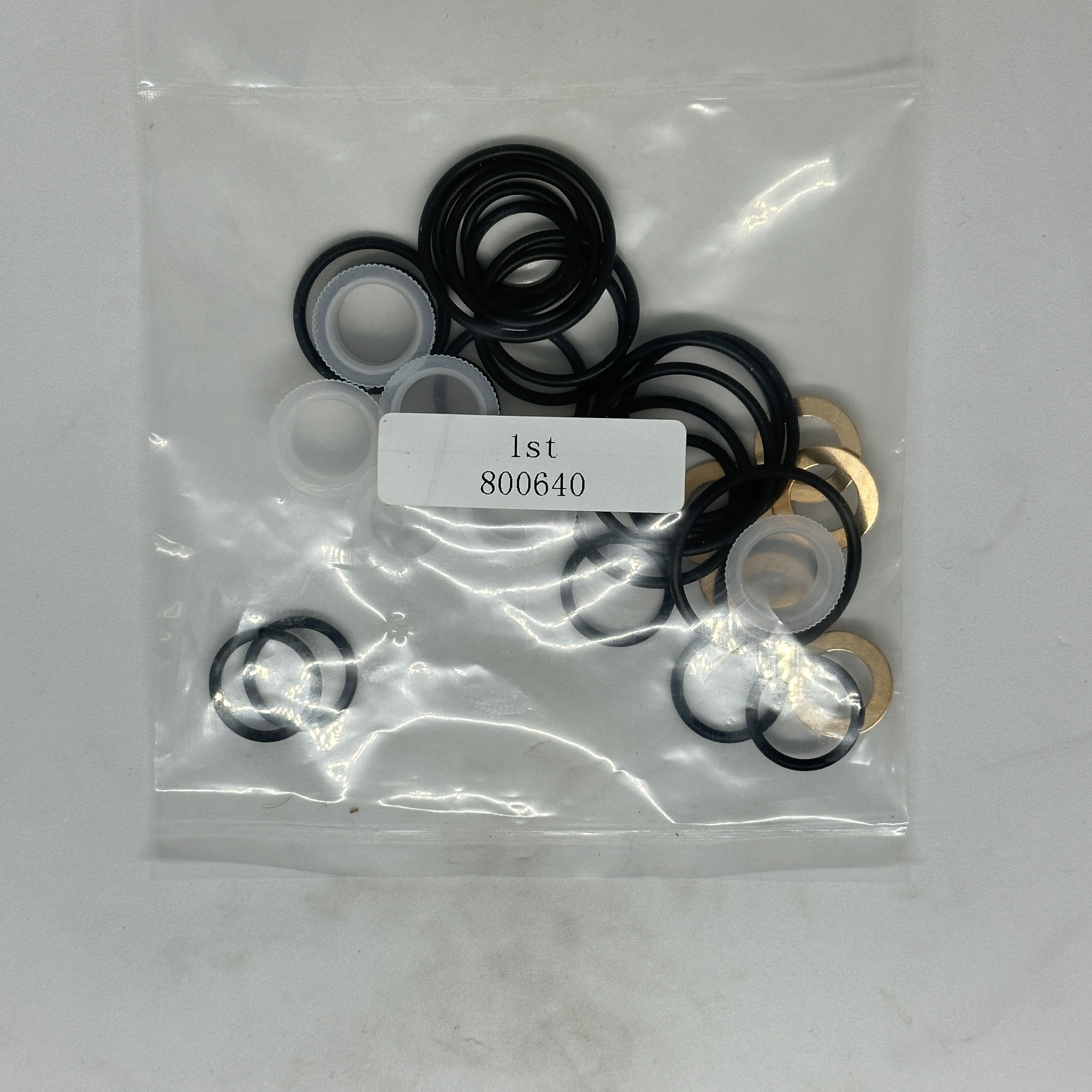 Engine parts diesel pump parts repair kit 800640