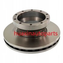 DAF TRUCK Brake Disc, 1400284