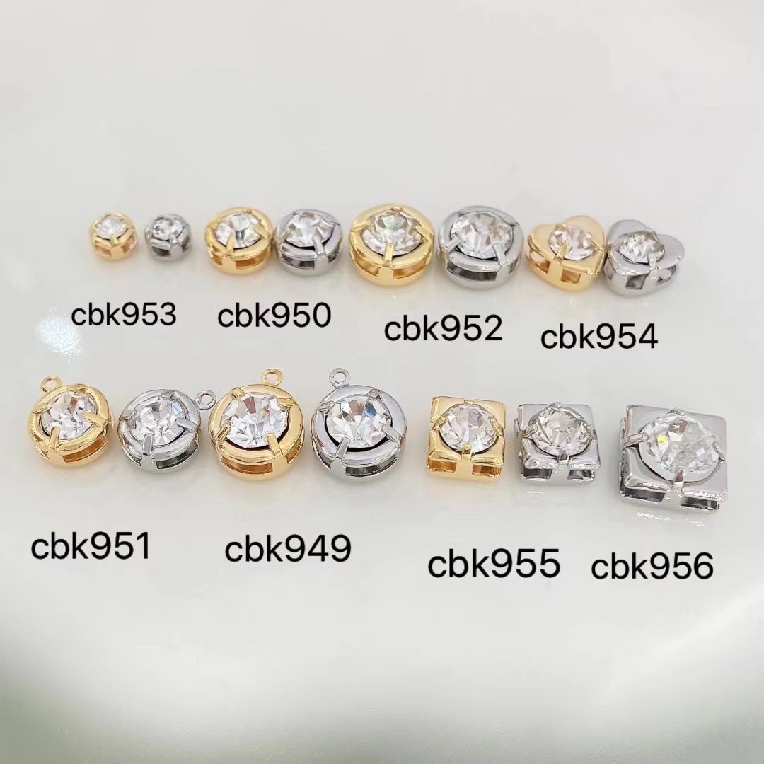 Zhongxing accessories copper thumbnail
