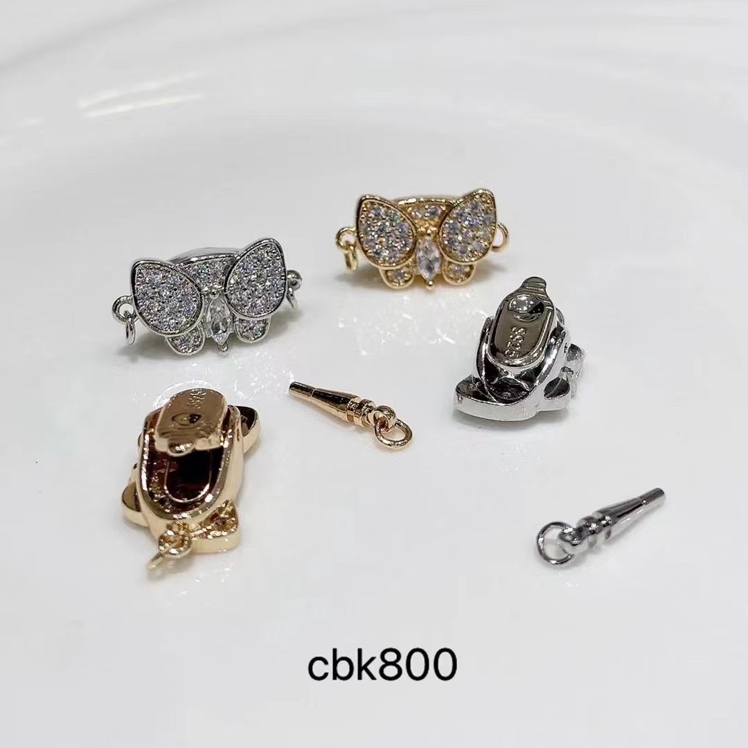 Xing pearl buttonhead thumbnail