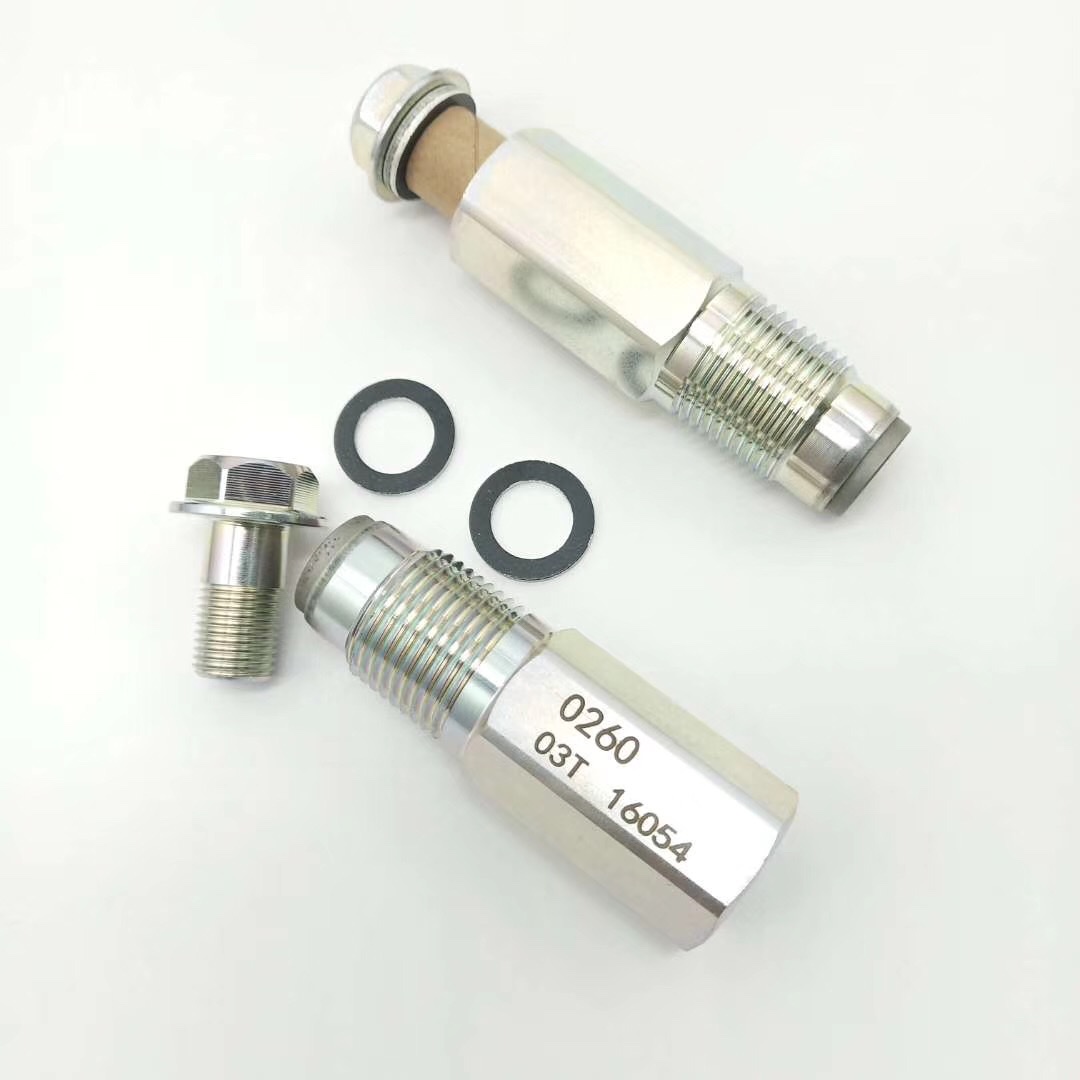Diesel engine accessories Electric common rail fuel relief valve Pressure limiting valve Limit valve Pressure valve 095420-0260