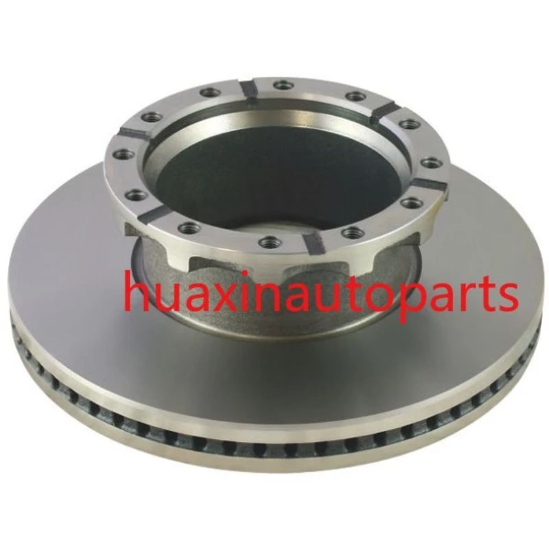 IVECO TRUCK Brake Disc IVECO TRUCK Brake Disc, 01906438/01906461/02992470