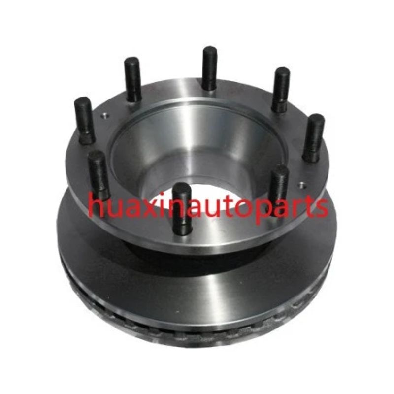 IVECO TRUCK Brake Disc IVECO TRUCK Brake Disc, 01907568/07172880/07172881
