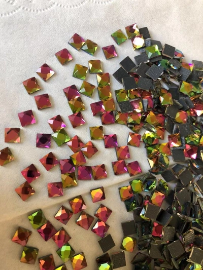 8*8 Colorful