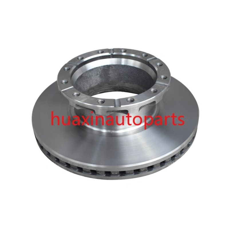 IVECO TRUCK Brake Disc IVECO TRUCK Brake Disc, 02992477/02996327/07184136