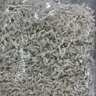 S-Shaped Ceramics