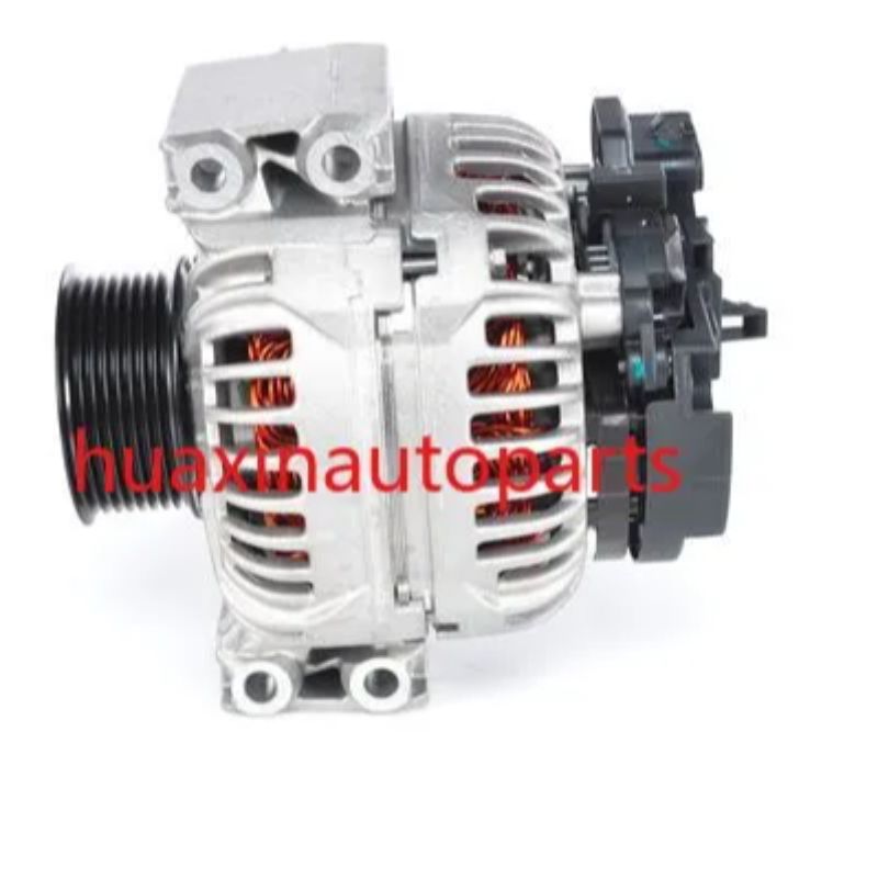 SCANIA trucks generator SCANIA TRUCK Alternator, 1763035/1763036/0124655026