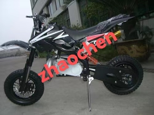 Small Off-Road Vehicle, Dirt Bike Off-Road Motorcycle Manufacturers Direct Sales Application Scenario