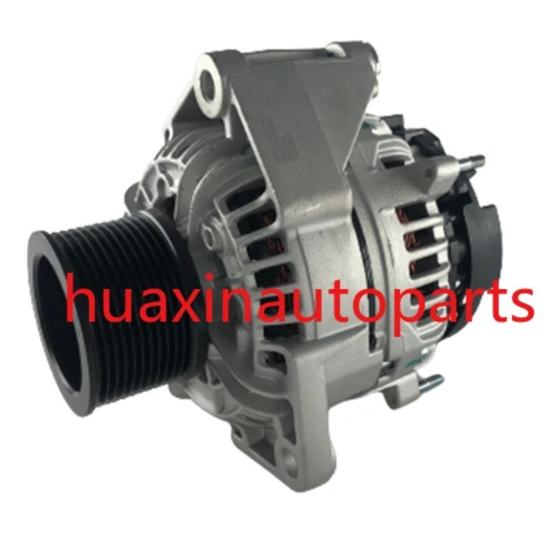 MERCEDES BENZ TRUCK Alternator, 0121546802/0141545302