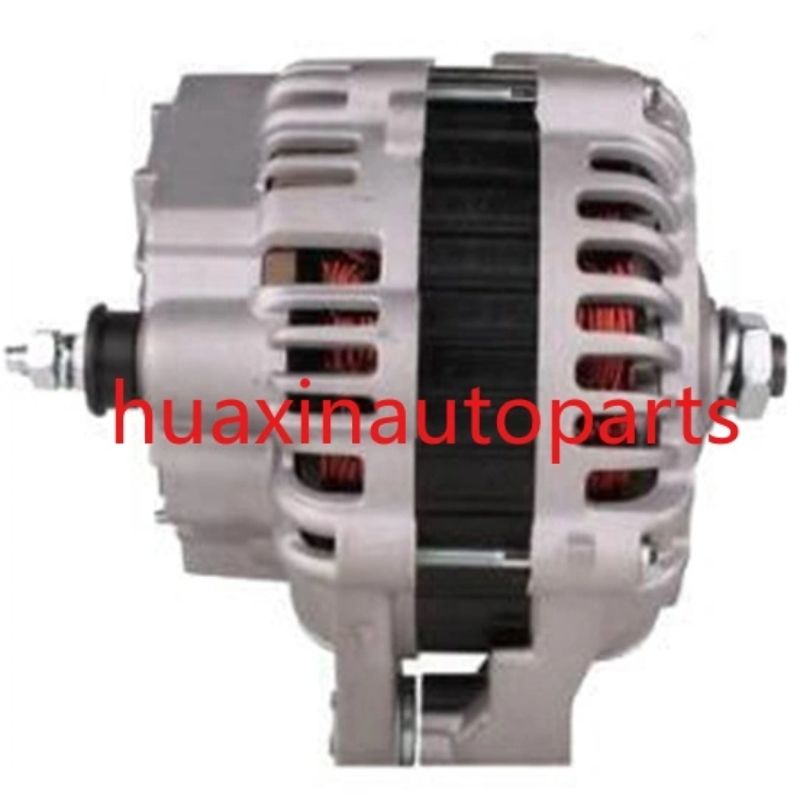 IVECO TRUCK Alternator, 504109413/504282333