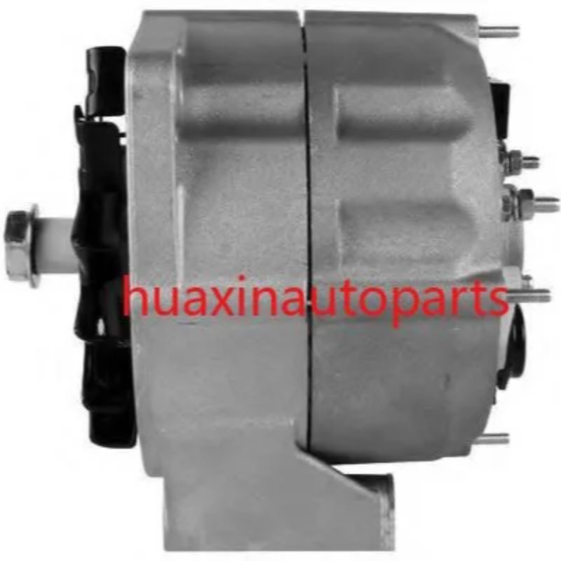 DAF TRUCK Alternator, 0091295/1516402/AEL8419 thumbnail
