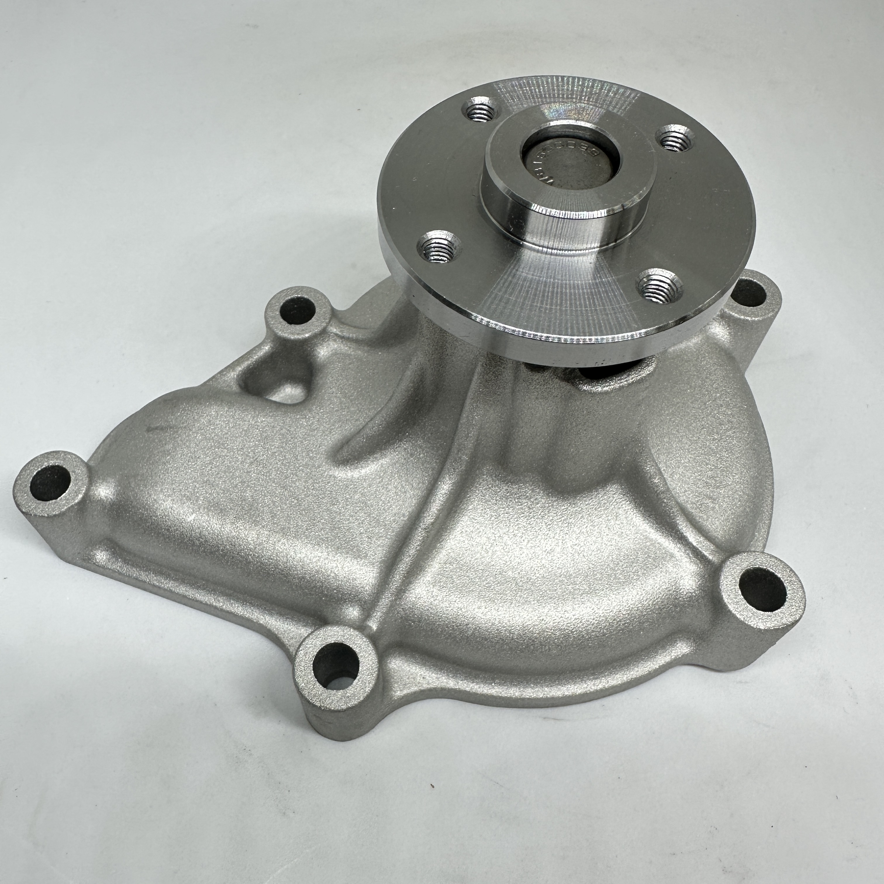 Small tractor mower cooling pump 1J700-73030