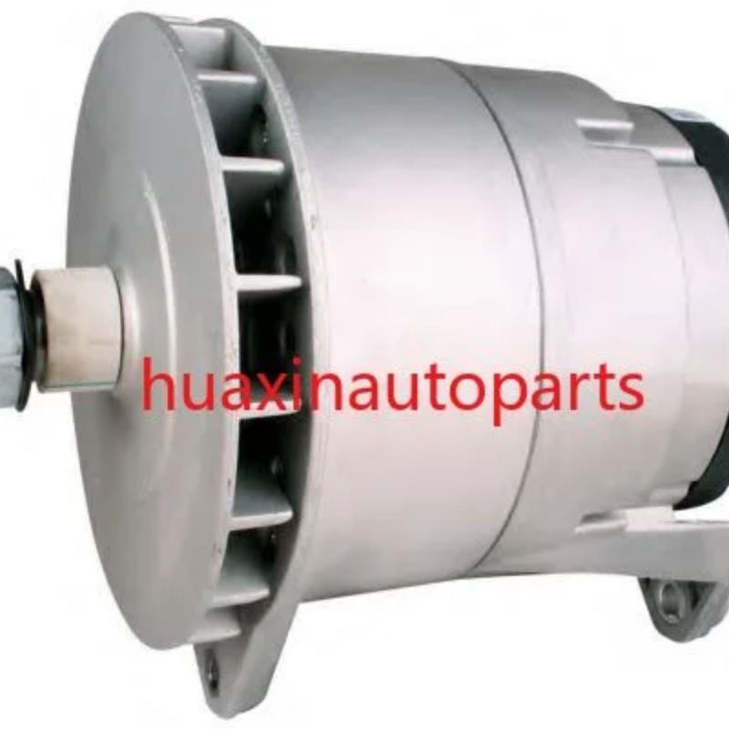 MERCEDES BENZ TRUCK Alternator, 0111545002/0120689571
