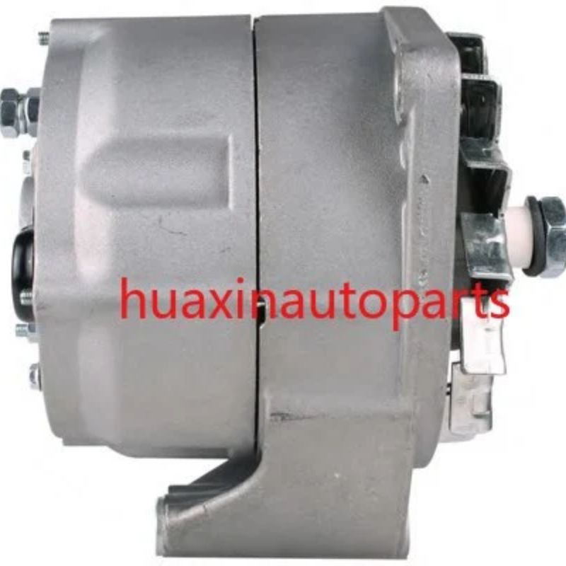 MAN TRUCK Alternator, 51261017214/51261017215