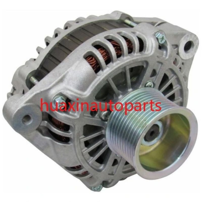 IVECO TRUCK Alternator, 504065776/5040657766