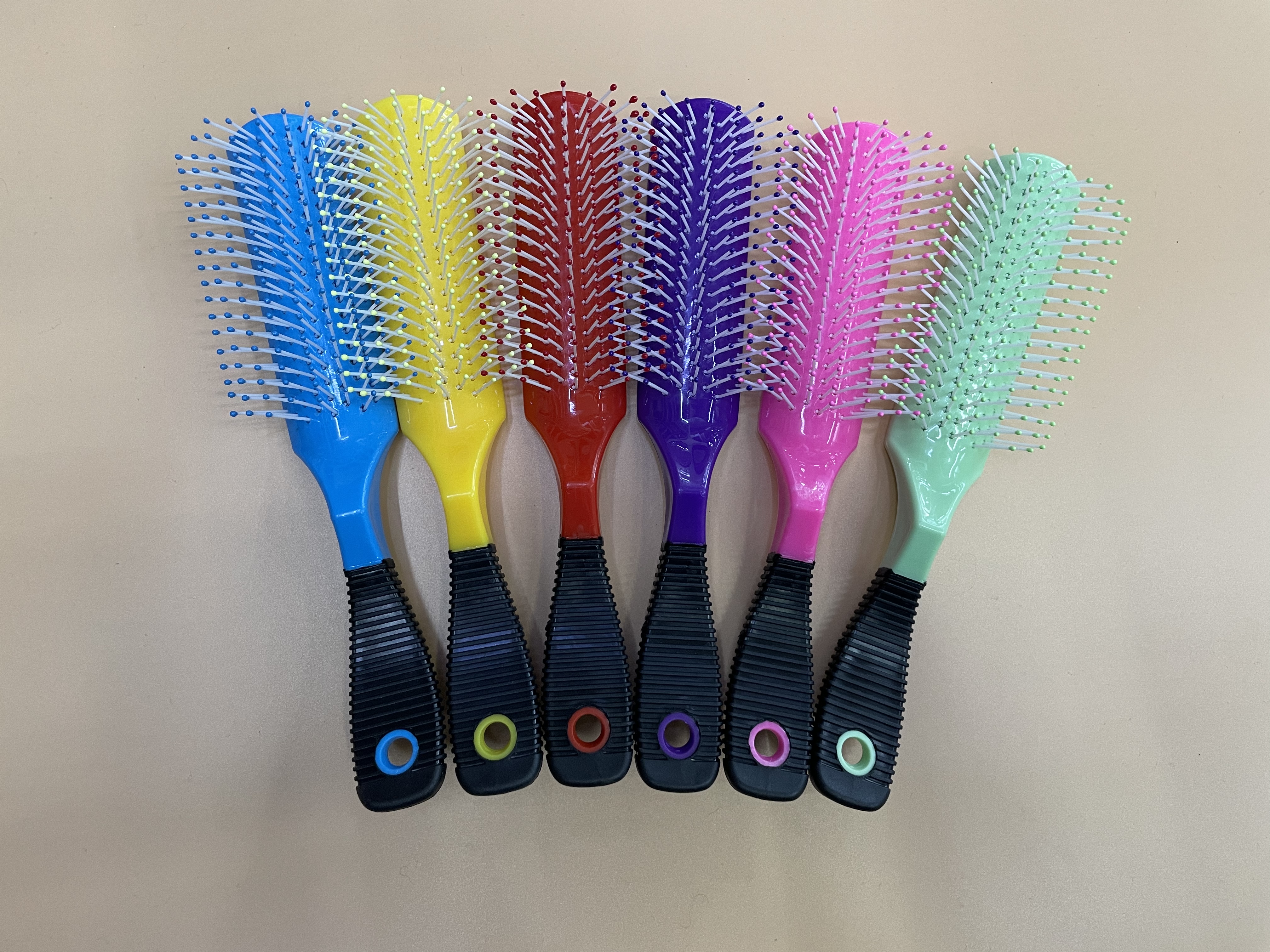 Mixing Comb Specification drawing