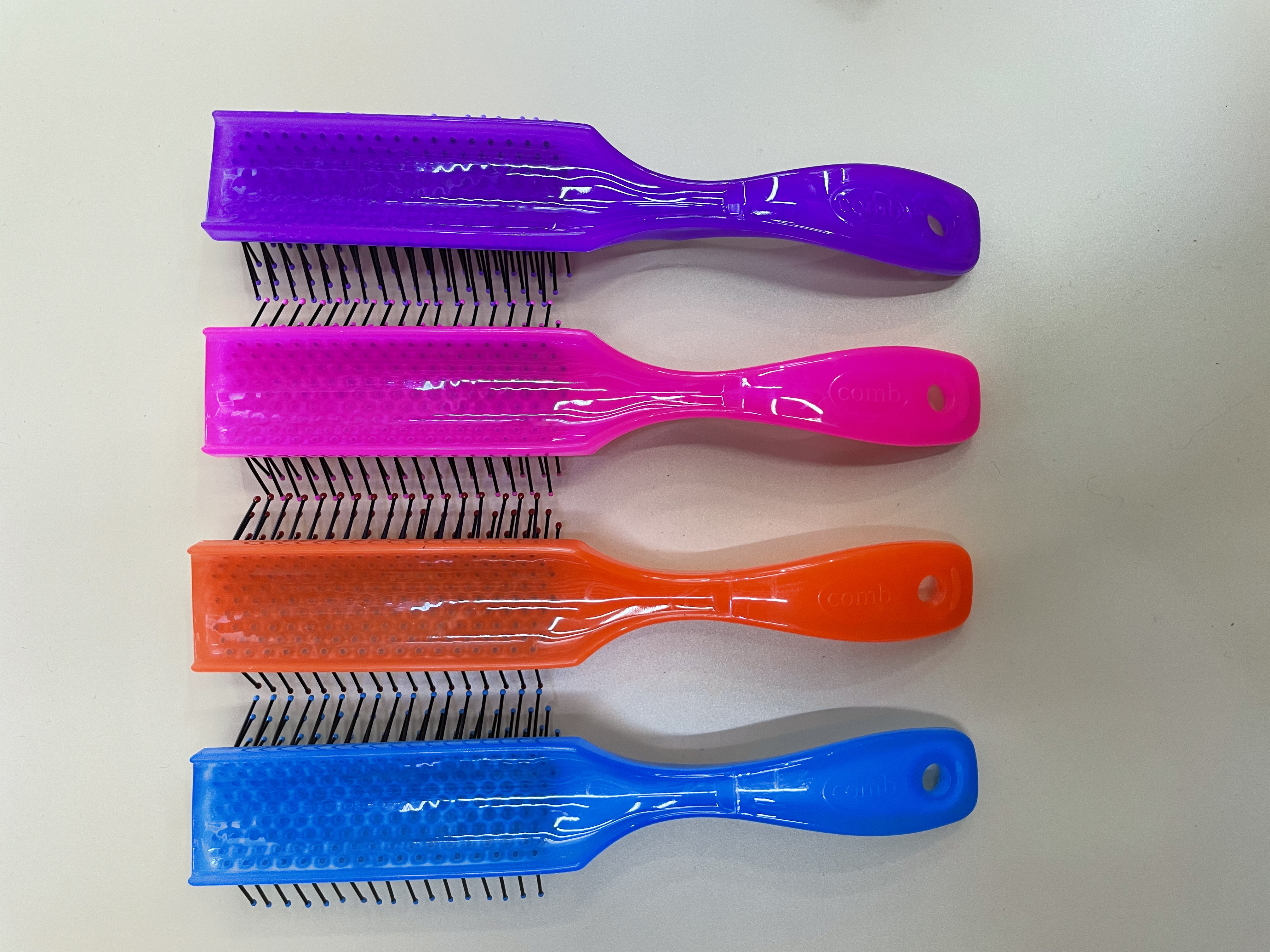 Mixing Comb Item Picture