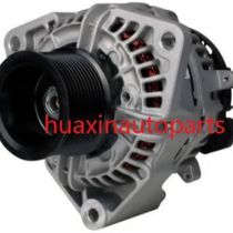 MERCEDES BENZ TRUCK Alternator, 0131542902/0131542908