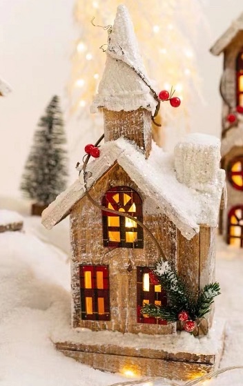 Christmas.