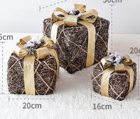 Christmas Gift Box