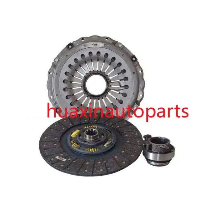 Mercedes BENZ TRUCK Clutch assembly TRUCK Clutch Kit, 252502301/252502401/25250250