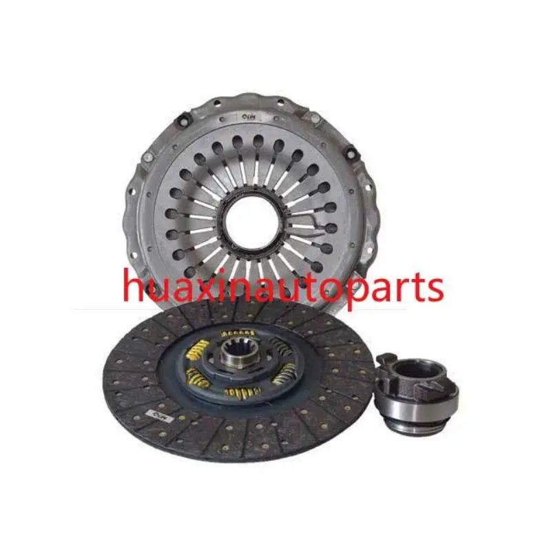 VOLVO TRUCK Clutch Kit, 85000510/85013764