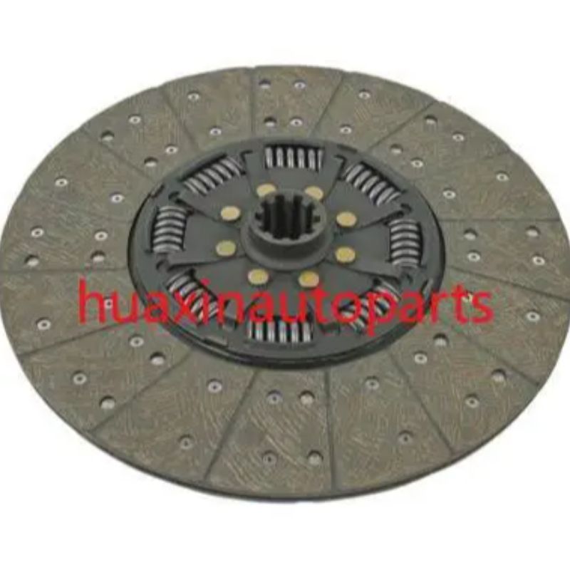 IVECO TRUCK Clutch plate IVECO TRUCK Clutch Disc, 42102168/42103321/42104991
