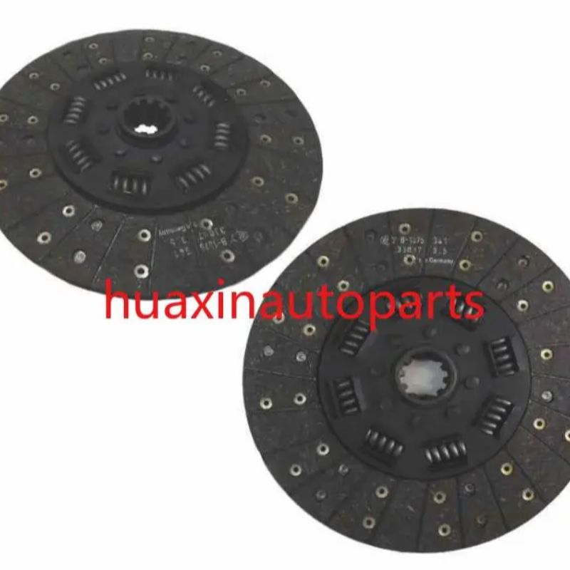 IVECO TRUCK Clutch plate IVECO TRUCK Clutch Disc, 8598873/98401893/98419240