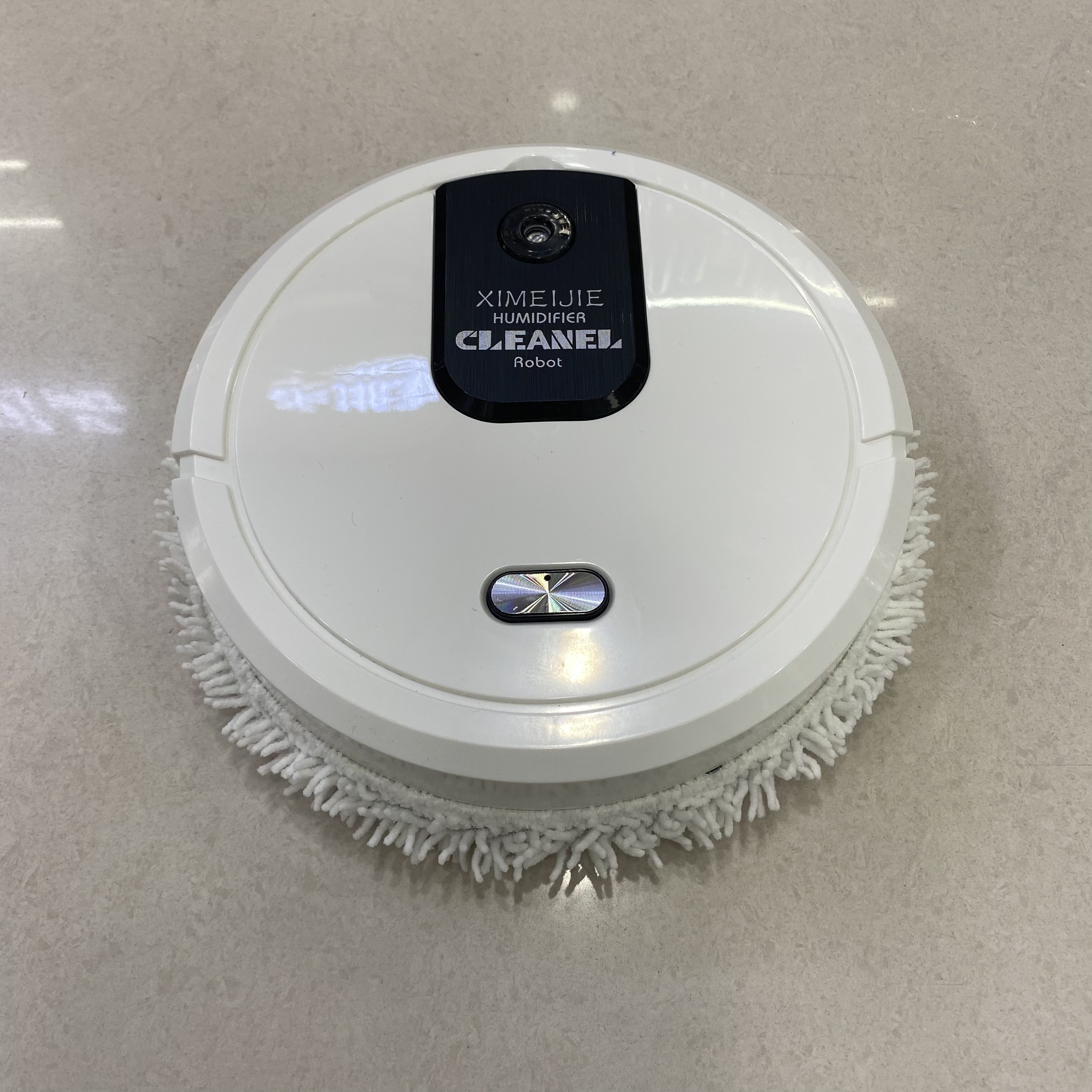 Mopping machine -XM06