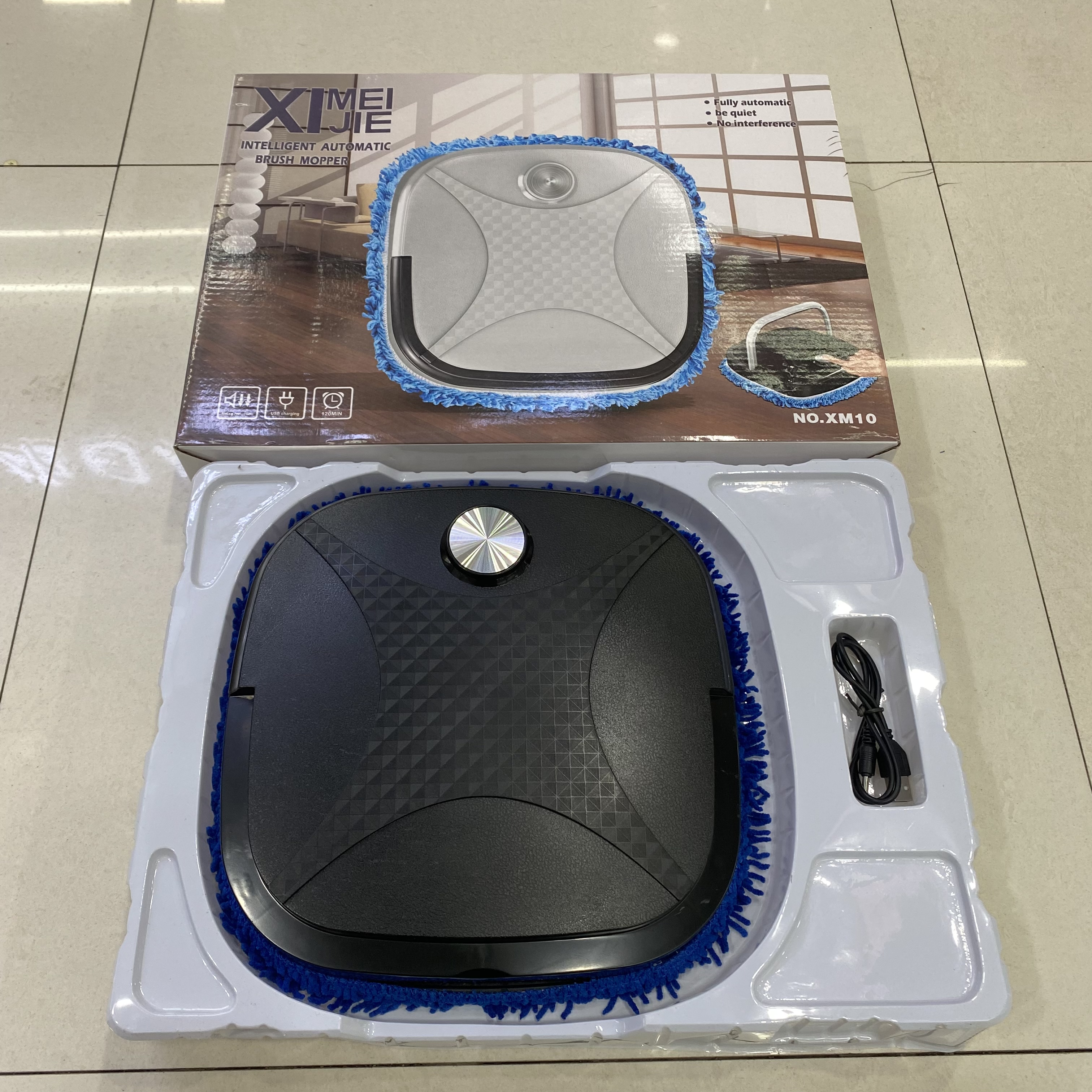 Mopping machine -XM10