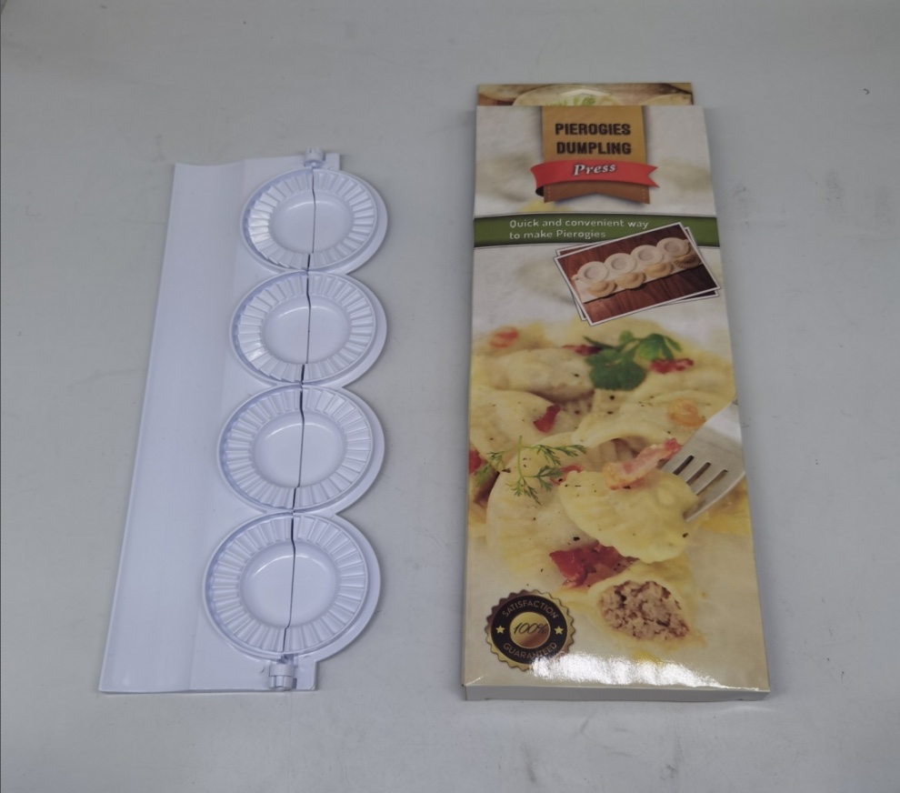 Dumpling maker