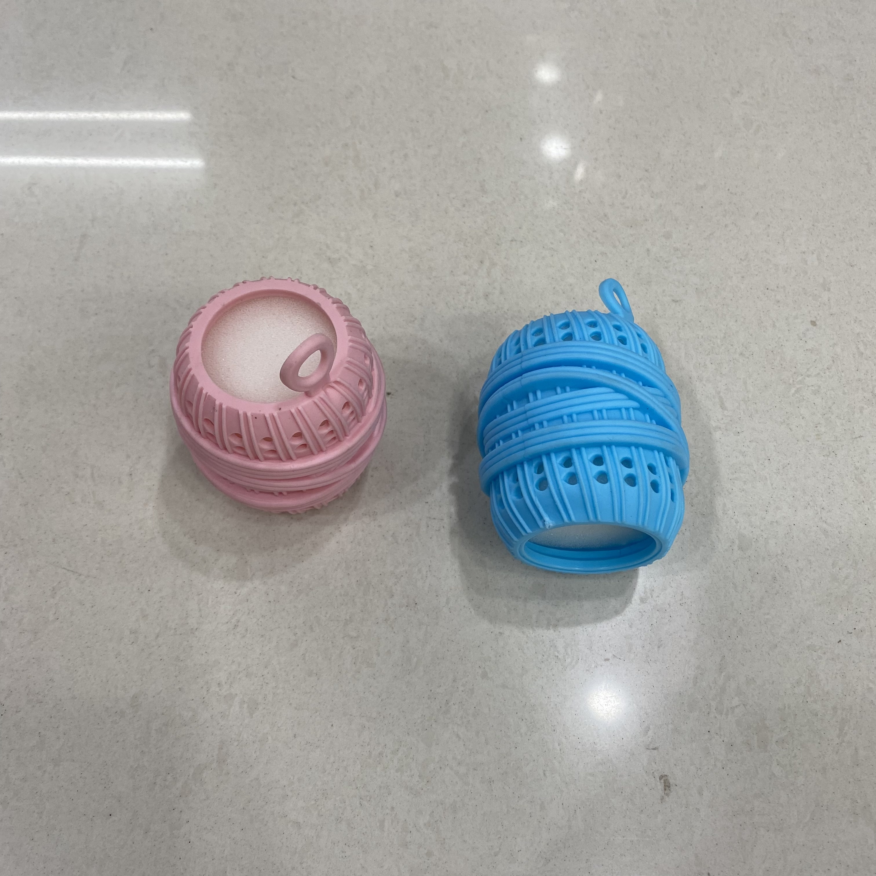 Laundry Ball -OPP bag