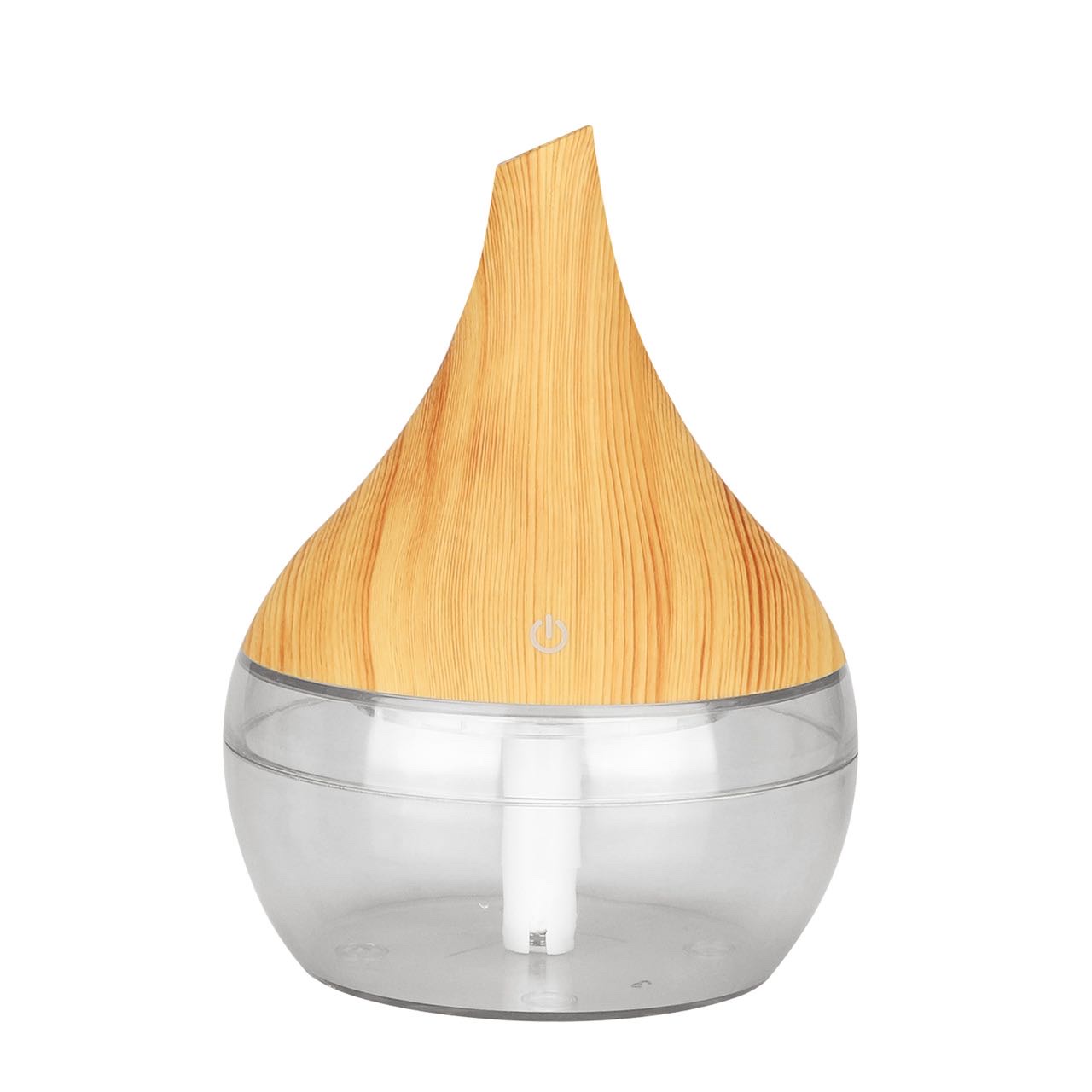 Diagonal Nozzle Humidifier