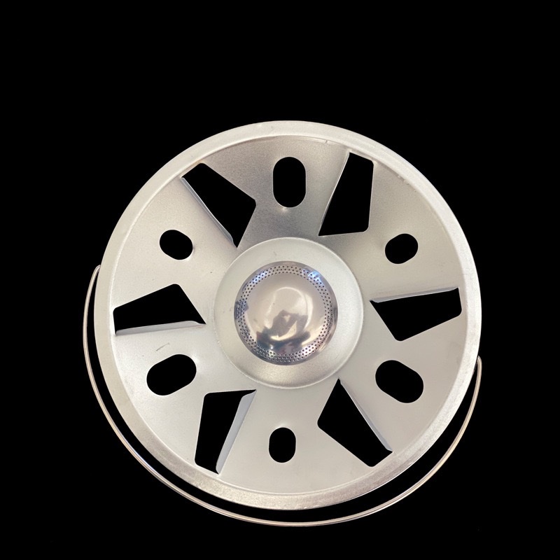 The new 240mm Camping liquefied gas stove is exported to the Zimbabwe market Camping gas stove in South Africa