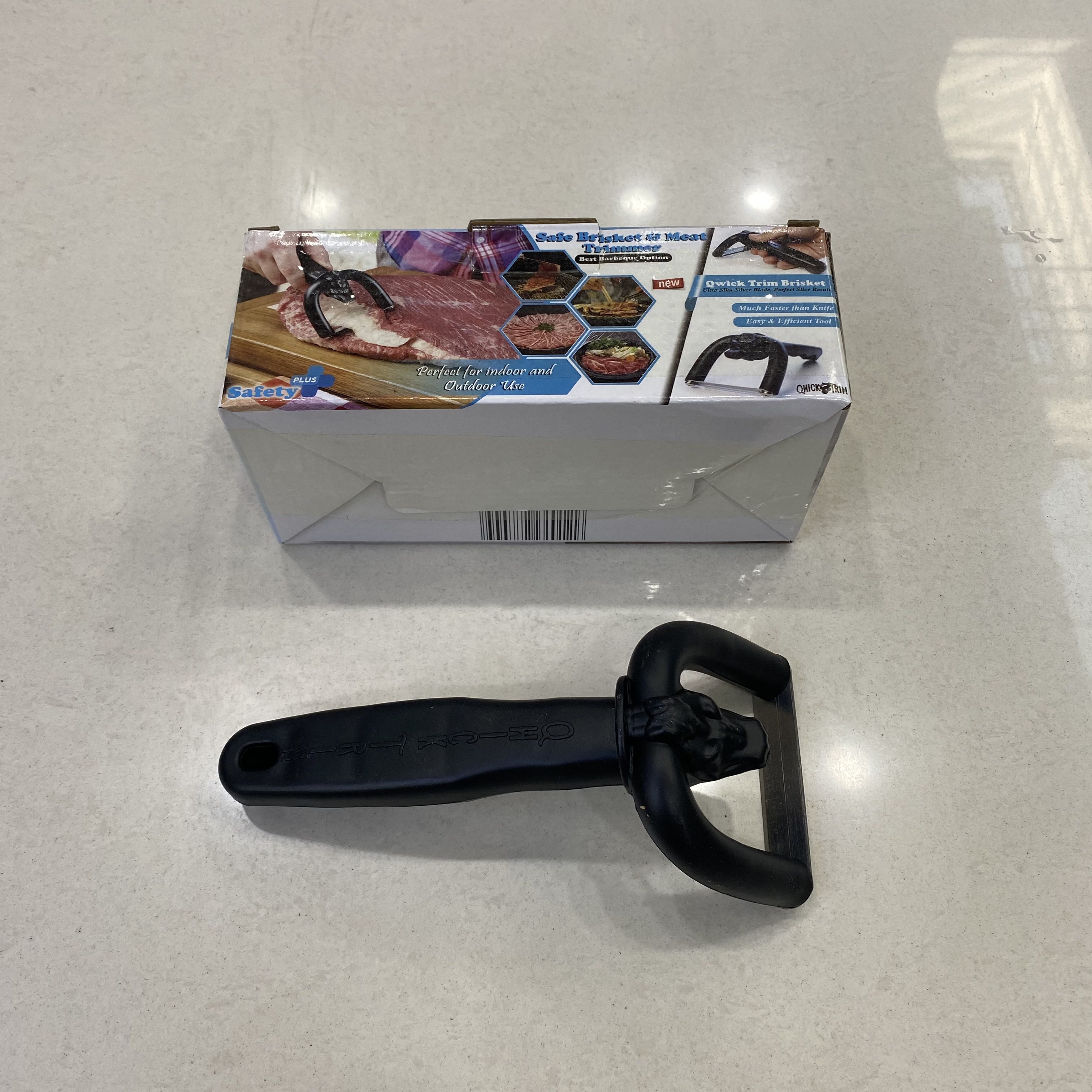 Kitchen Tools Hand Held Meat Grater Meat cutter beef and pork meat cutter Kitchen fat trimmer